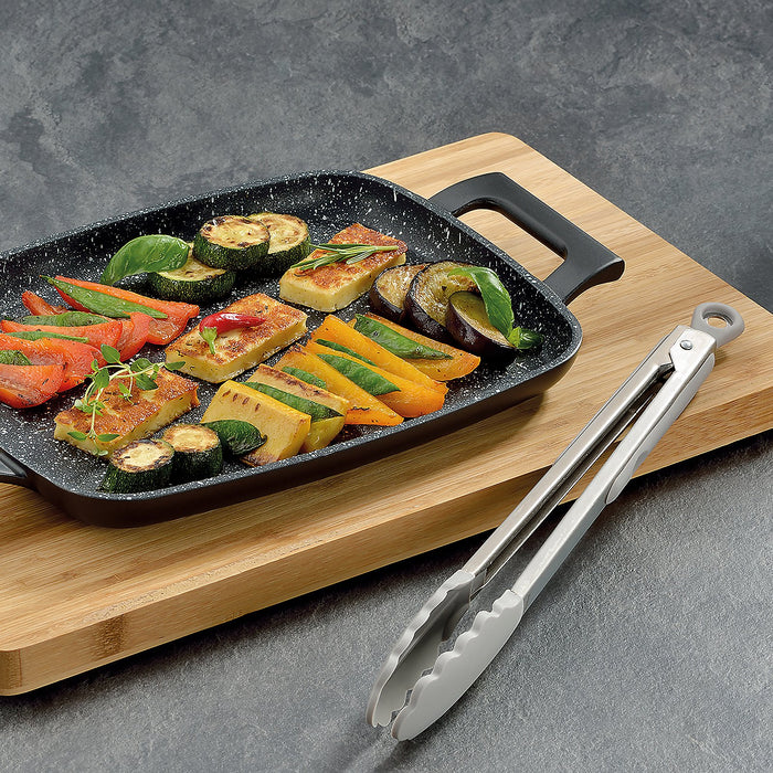 Kela - Grillplaat 29 cm x 23 cm - Kela | Stella Nova