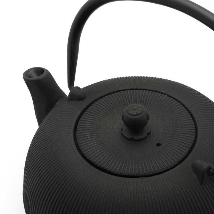 Bredemeijer Sichuan Giftset Theepot met Mokken