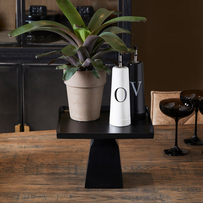 Riviera Maison Taartplateau The Mark Zwart