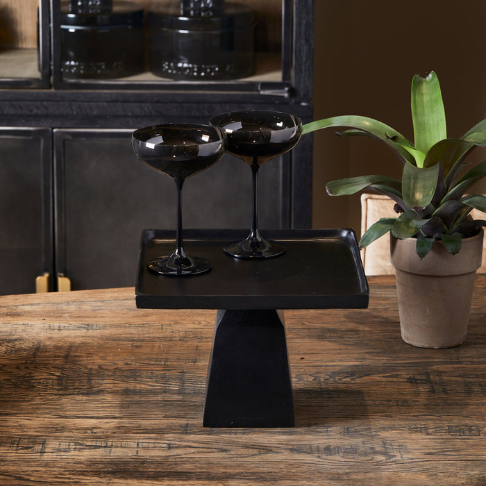 Riviera Maison Taartplateau The Mark Zwart