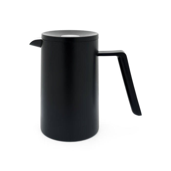 Leopold Vienna San Marco Koffiemaker 1 L - Zwart