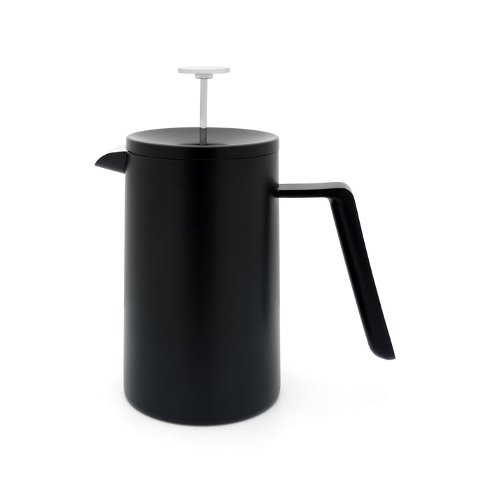 Leopold Vienna San Marco Koffiemaker 1 L - Zwart