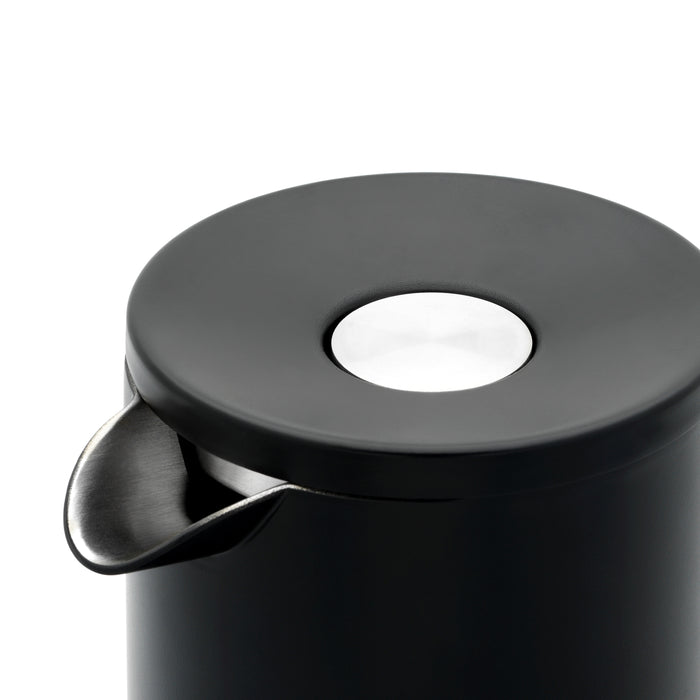 Leopold Vienna San Marco Koffiemaker 1 L - Zwart