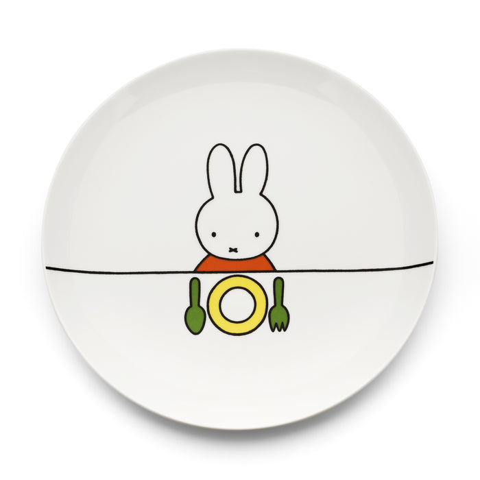 Zilverstad Nijntje Serviesset - Porselein