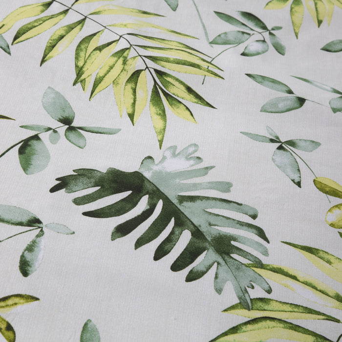 Ten Cate Katoenen Dekbedovertrek - 200x200|220 - Hayley Groen