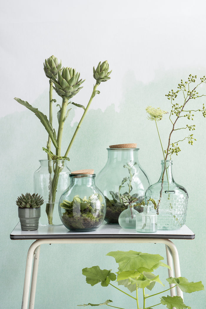 Mica Decorations Olly Vaas H25 x Ø21 cm