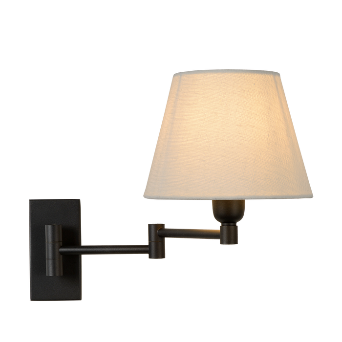 Atmooz Wandlamp Teresina - Industriele Muurverlichting