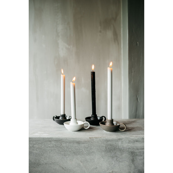 Leeff Kaarsenhouder Chris Zwart