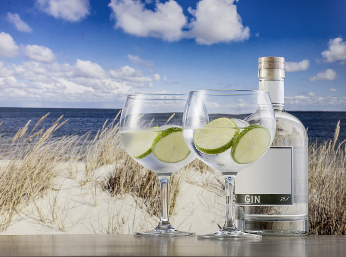 Schott Zwiesel Bar Special Gin Tonic glas 80 - 0.7 Ltr - set van 2