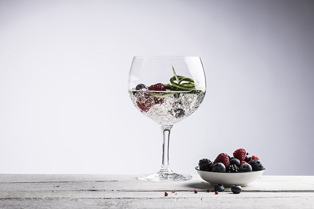 Schott Zwiesel Bar Special Gin Tonic glas 80 - 0.7 Ltr - set van 2