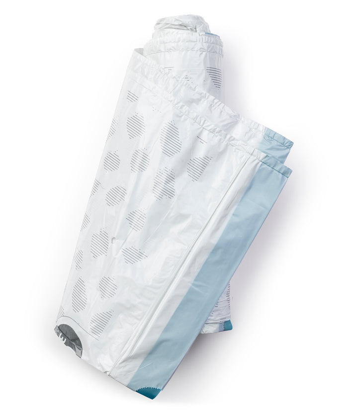 Brabantia Type O PerfectFit Afvalzak 30 Liter - 20 zakken