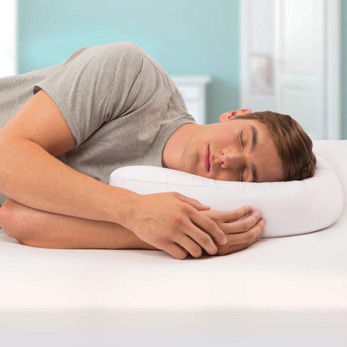 Side Sleeper Kussen Pro Air wit SSA001