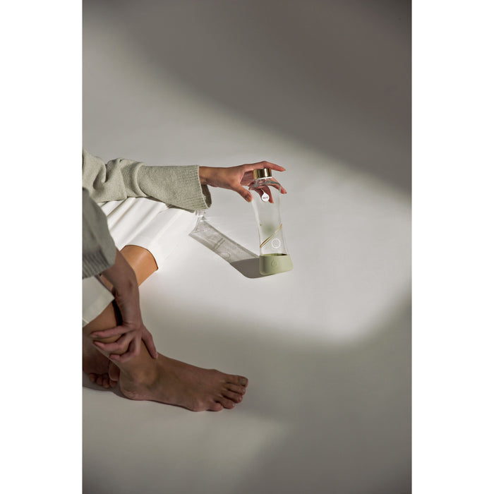 Equa Metalen Collectie Goud