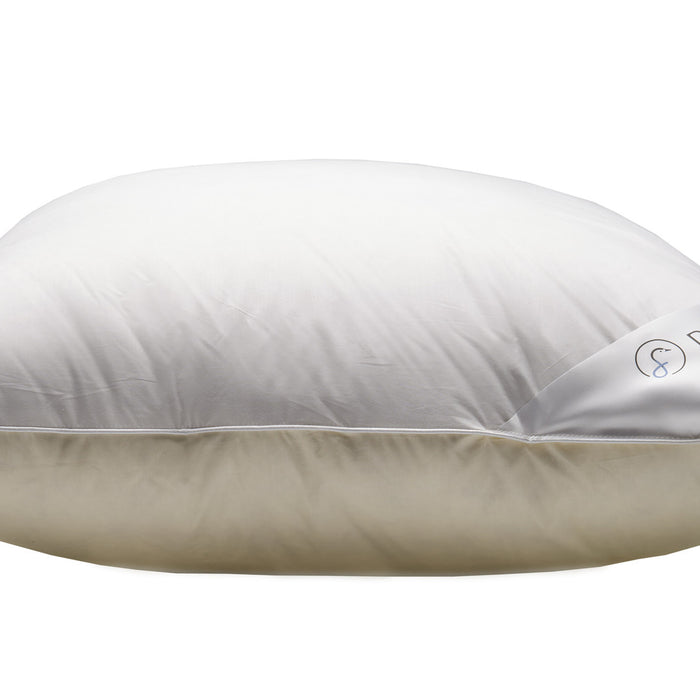 Ducky Dons Hoofdkussen Double Face