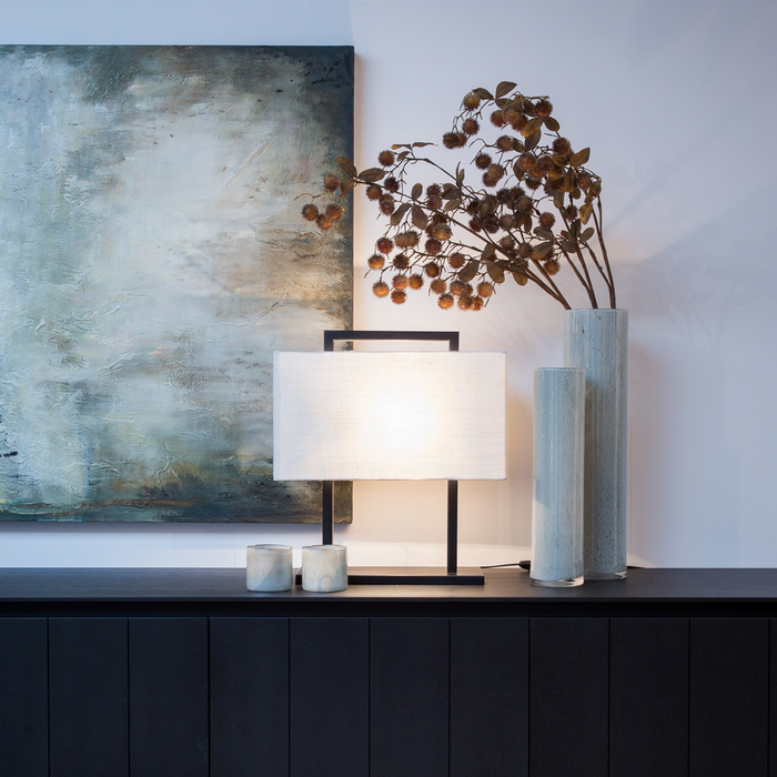 Atmooz Tafellamp Woonkamer Bhilai