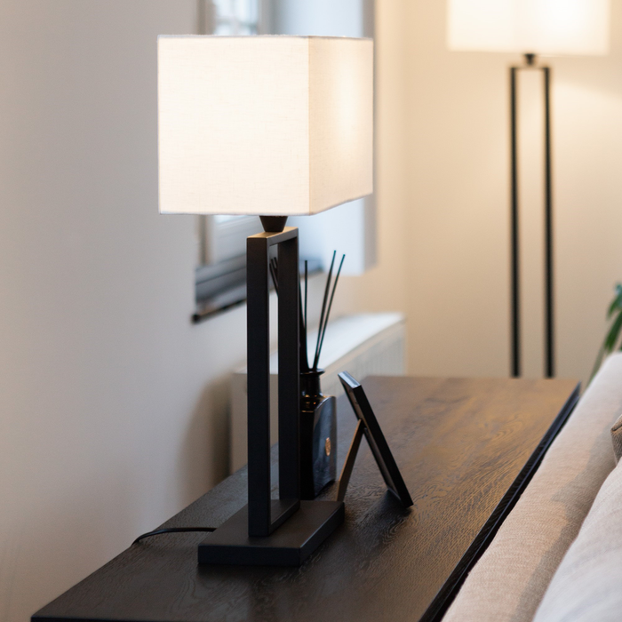 Atmooz Tafellamp Woonkamer Bailo