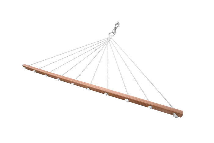 Feel Furniture - Hangmat met houten standaard