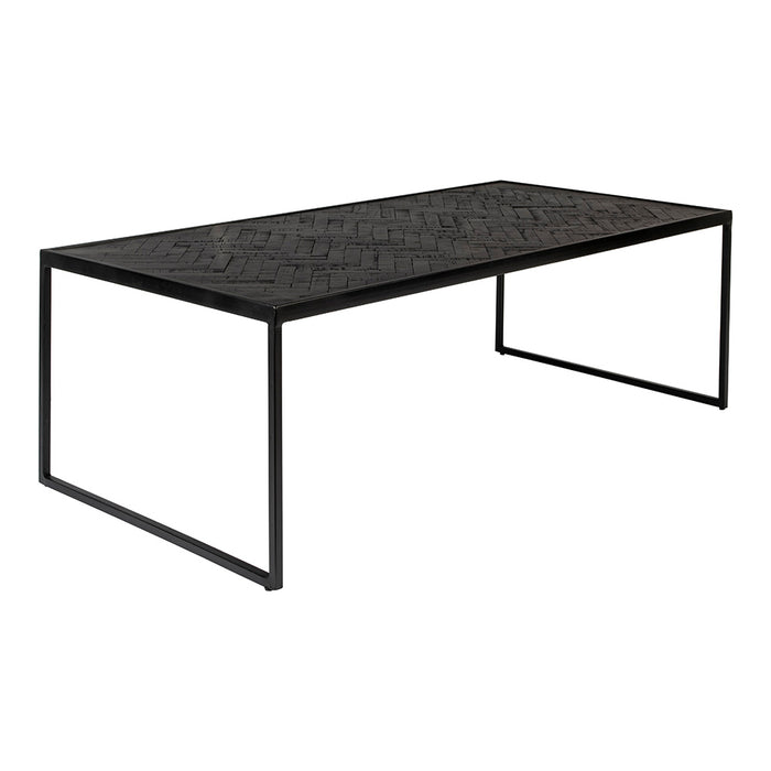 MOOS Parker Salontafel - B 60 x D 120 cm