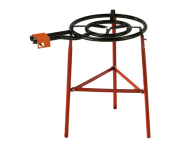 Standaard voor Paella Brander, 40-70 cm - Garcima