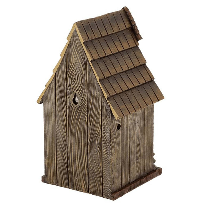 Esschert Design Vogelhuisje voor mezen koekoeksklok