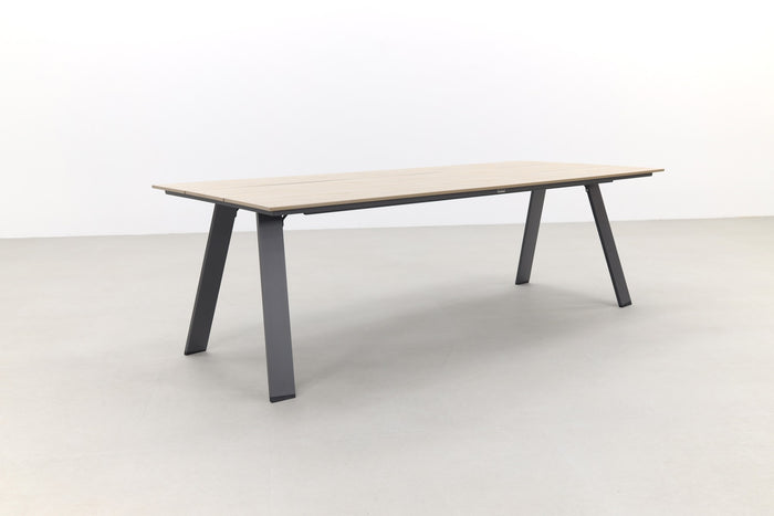 Garden Impressions Nevada tuintafel 240 x 100 cm.