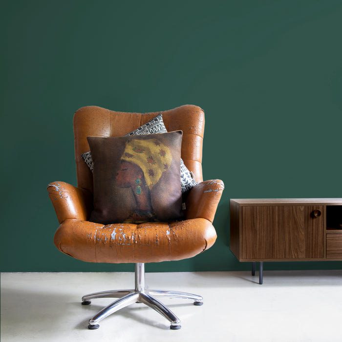 Stapelgoed | Muurverf Mat - Groen - Forest Green - 2,5L