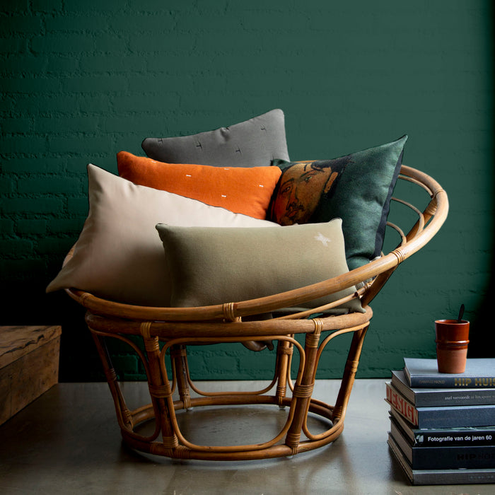 Stapelgoed | Muurverf Mat - Groen - Forest Green - 2,5L