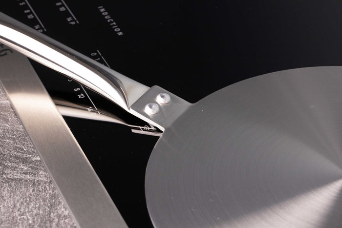 Sareva Inductie Adapter | Adapterplaat - RVS - ø 26 cm