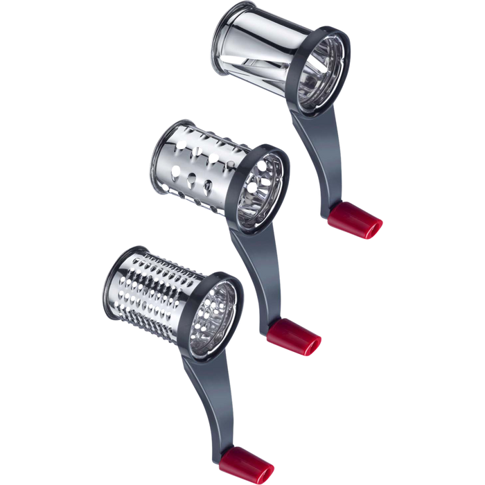 Westmark Handrasp Trio 19 cm Samenstelling