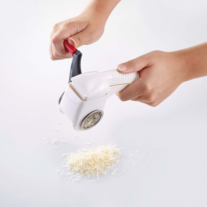 Westmark Handrasp Trio 19 cm Samenstelling