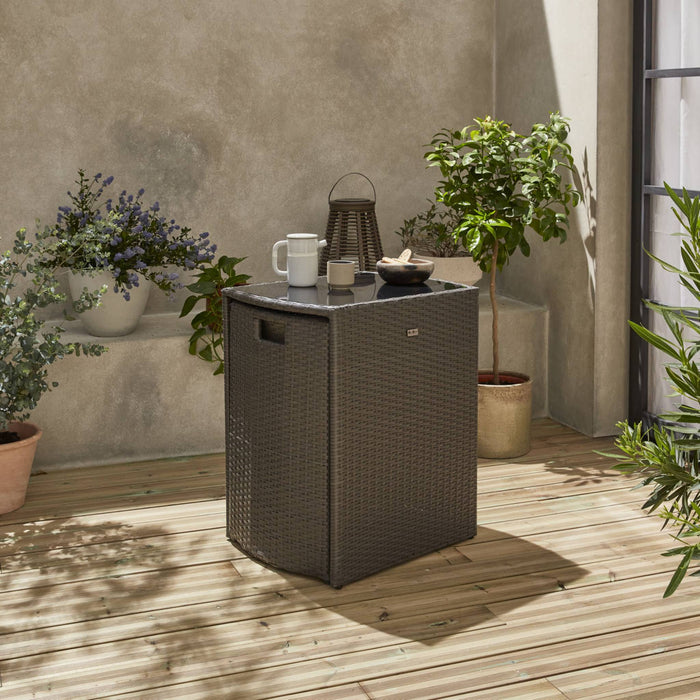 sweeek - Tuinset, doppio, 2 zitplaatsen