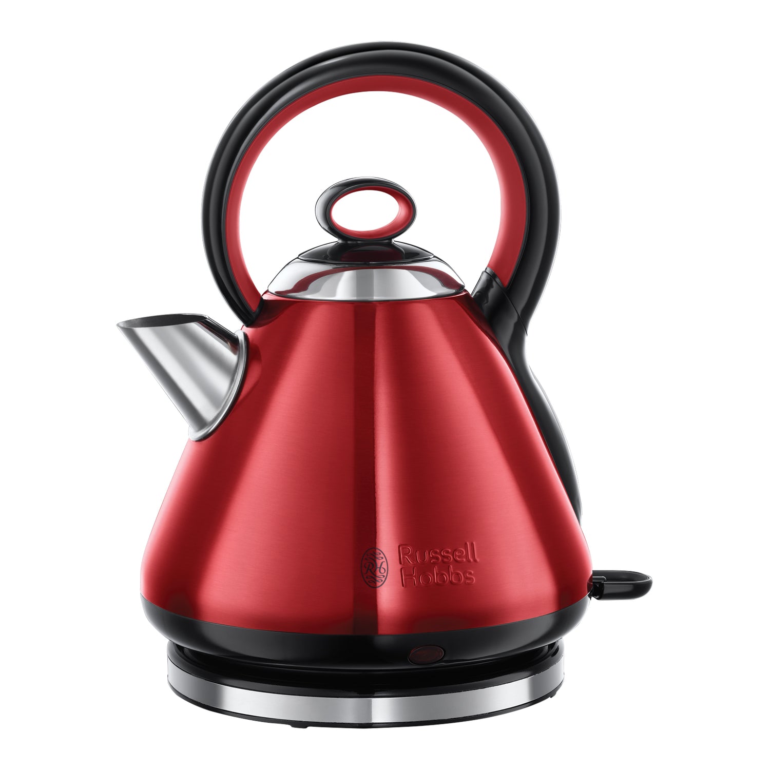 Russell Hobbs 21885 Legacy Extra Stille Waterkoker - 1,7 L