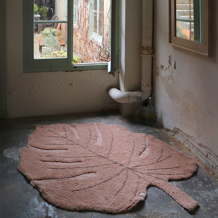 Lorena Canals Vloerkleed Vintage Nude 120 x 180 cm