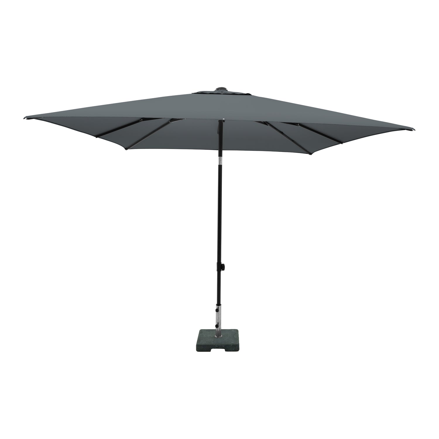 Madison Corsica Parasol - 200 x 250 cm