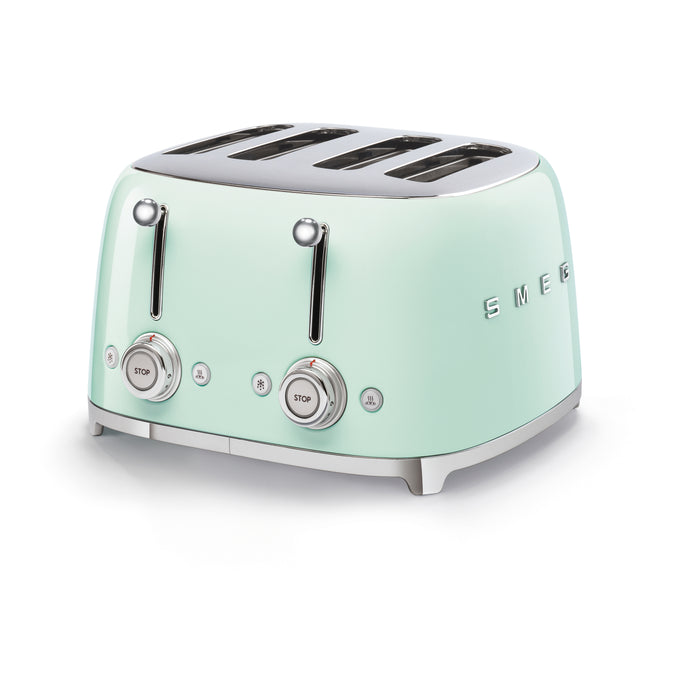 Smeg TSF03PGEU 4x4 Broodrooster