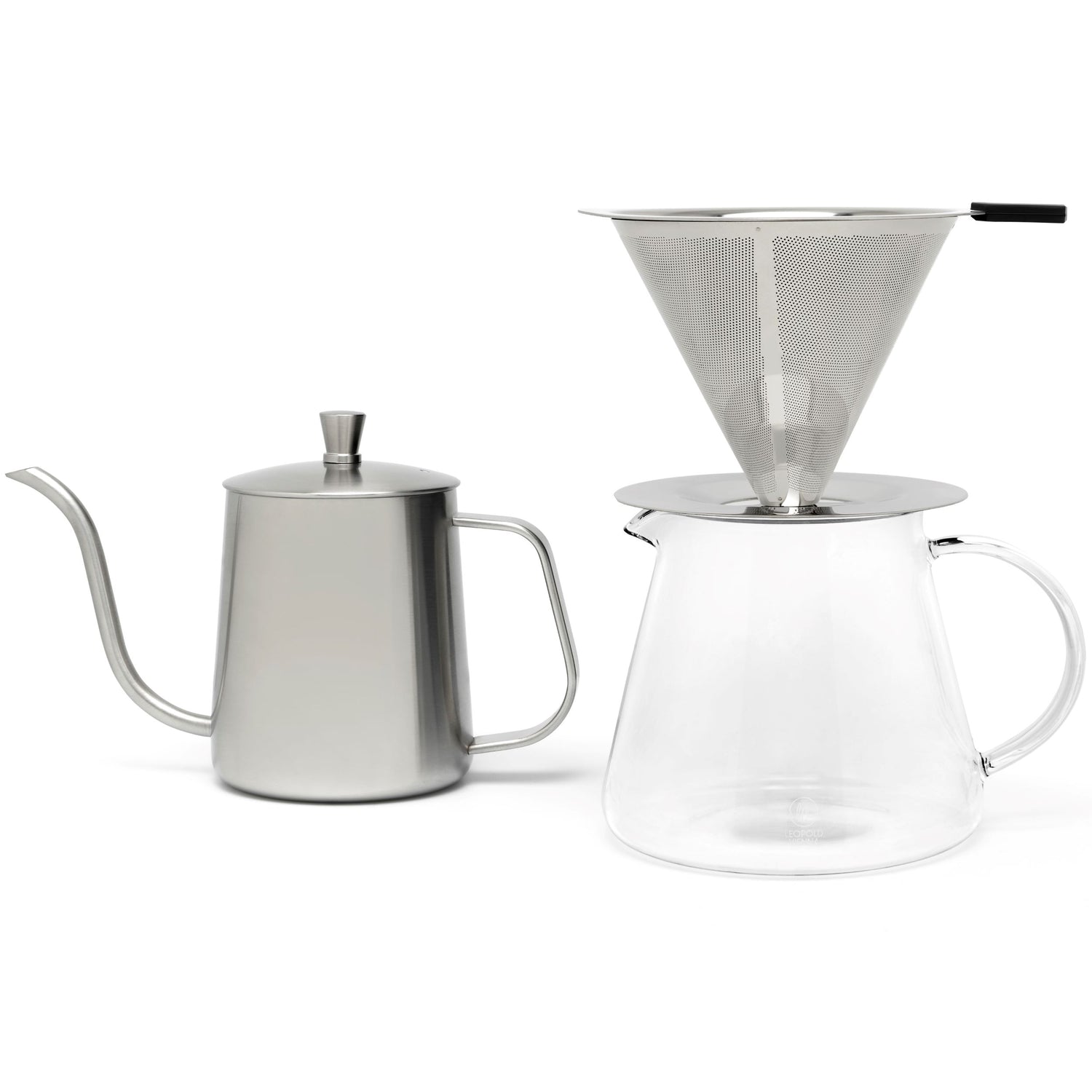 Leopold Vienna Koffiemakerset 0,5 L