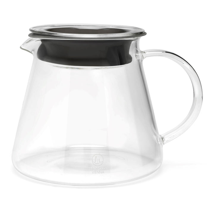Leopold Vienna Koffiemakerset 0,5 L