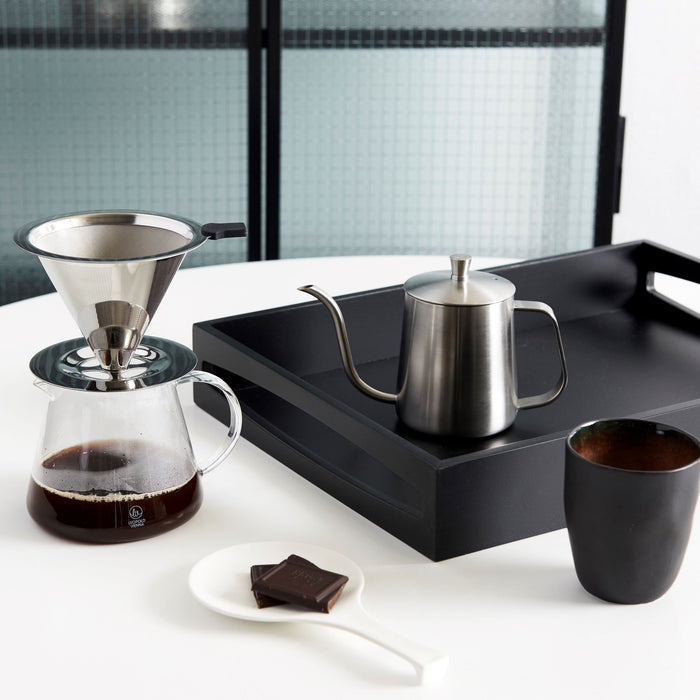 Leopold Vienna Koffiemakerset 0,5 L