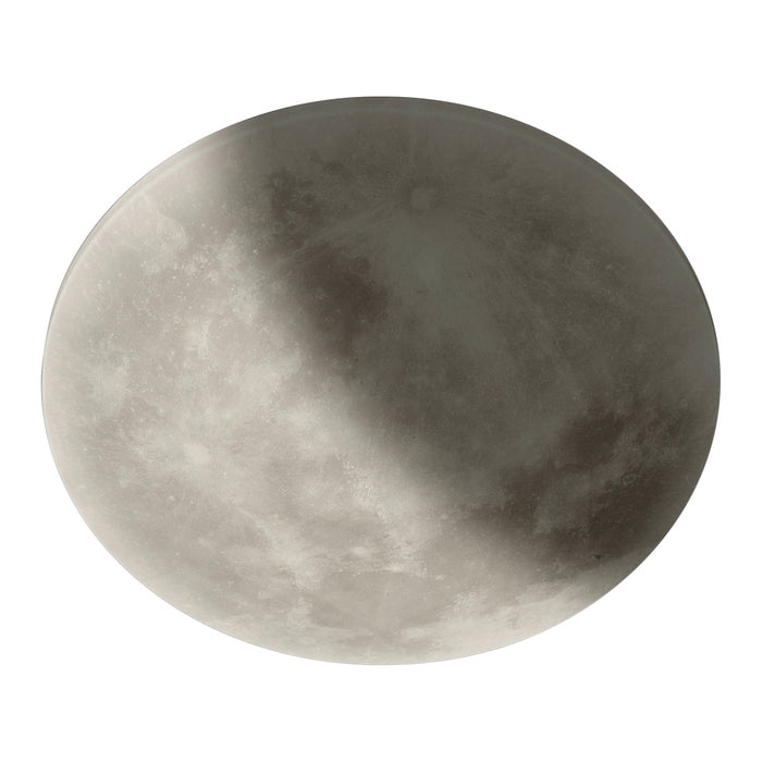 TRIO Lunar Plafonnière