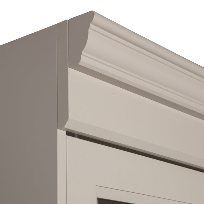 vtwonen Chow Vitrinekast - Enkel