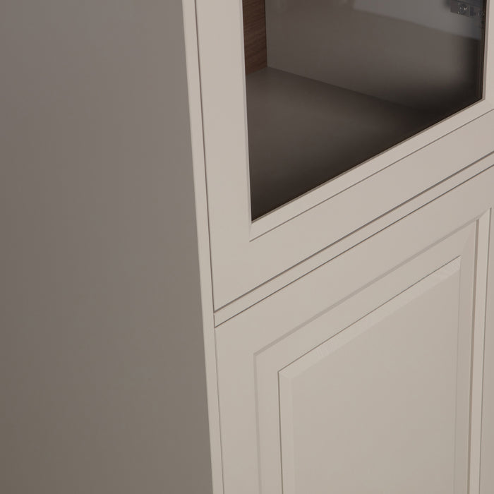 vtwonen Chow Vitrinekast - Enkel