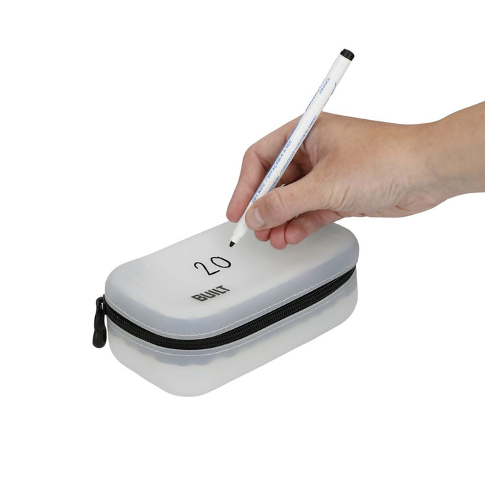 BUILT New York - Multifunctioneel Opbergbakje, Siliconen, Medium - BUI