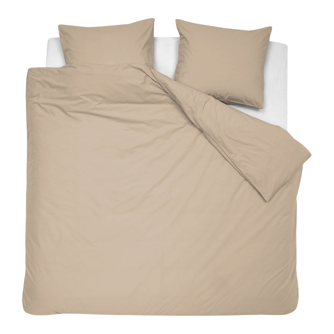 Damai Organic Dekbedovertrek 240 x 200/220 cm