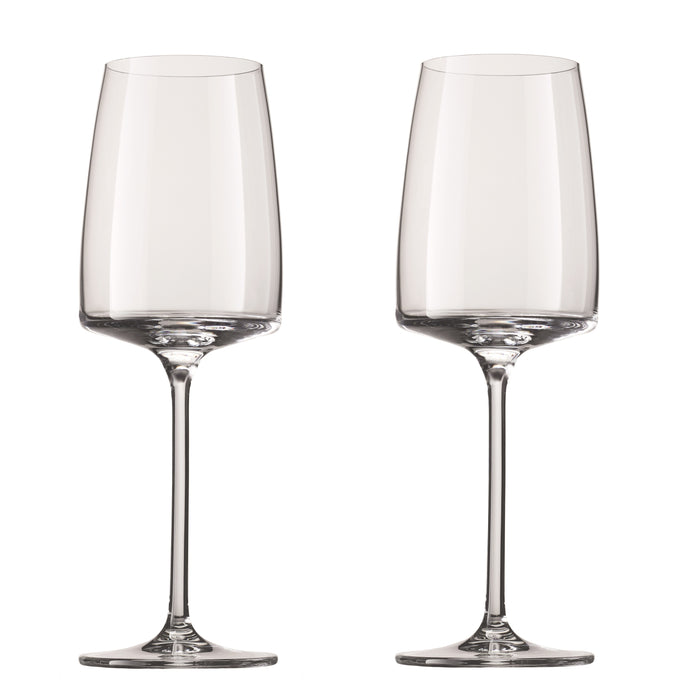 Zwiesel Glas Vivid Senses Light & Fresh Wijnglazen 2 st. - 0,36 L