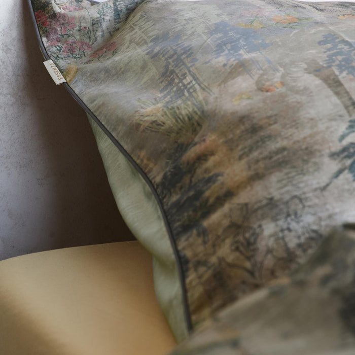 Essenza Andrea Dekbedovertrek 240 x 220 cm - Multicolor