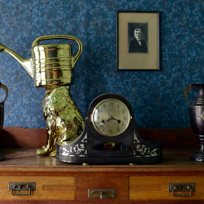 POLSPOTTEN Wolf Gieter