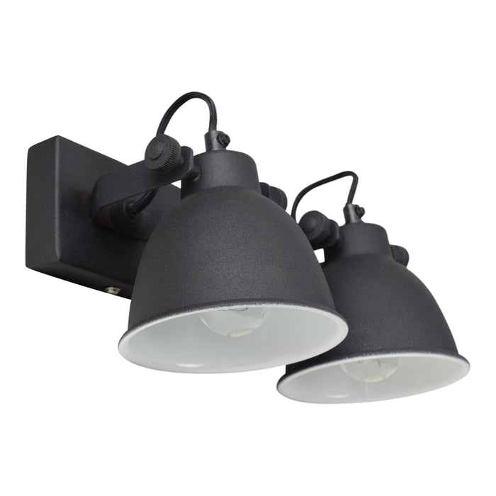 Urban Interiors industrial Wandlamp
