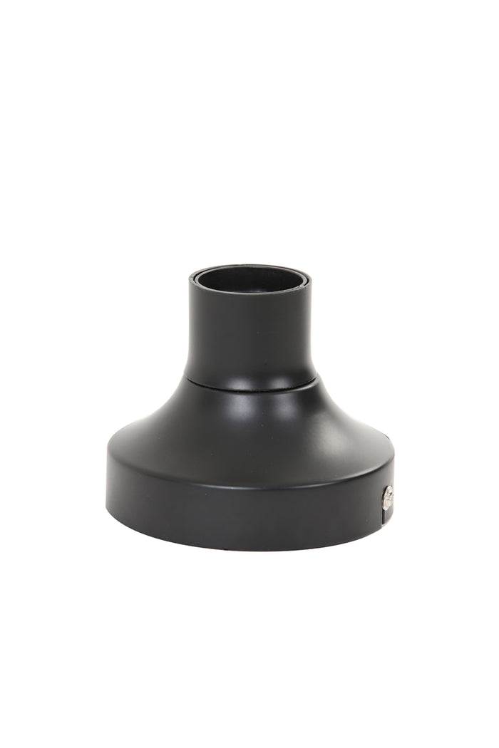 Light & Living - Wandlamp MATAKA - Ø51x21cm - Bruin