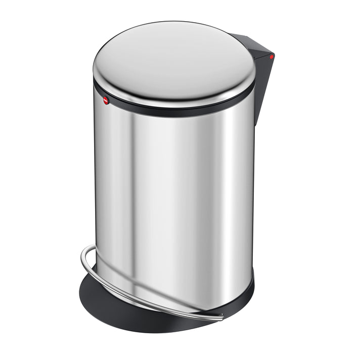 Hailo Harmony Pedaalemmer 12 Liter