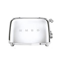 Smeg TSF03SSEU 4x4 Broodrooster